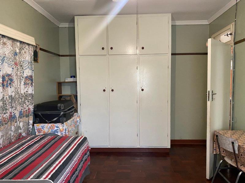 0 Bedroom Property for Sale in Bergsig Western Cape